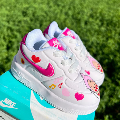 Tenis Infantiles de Plim Plim